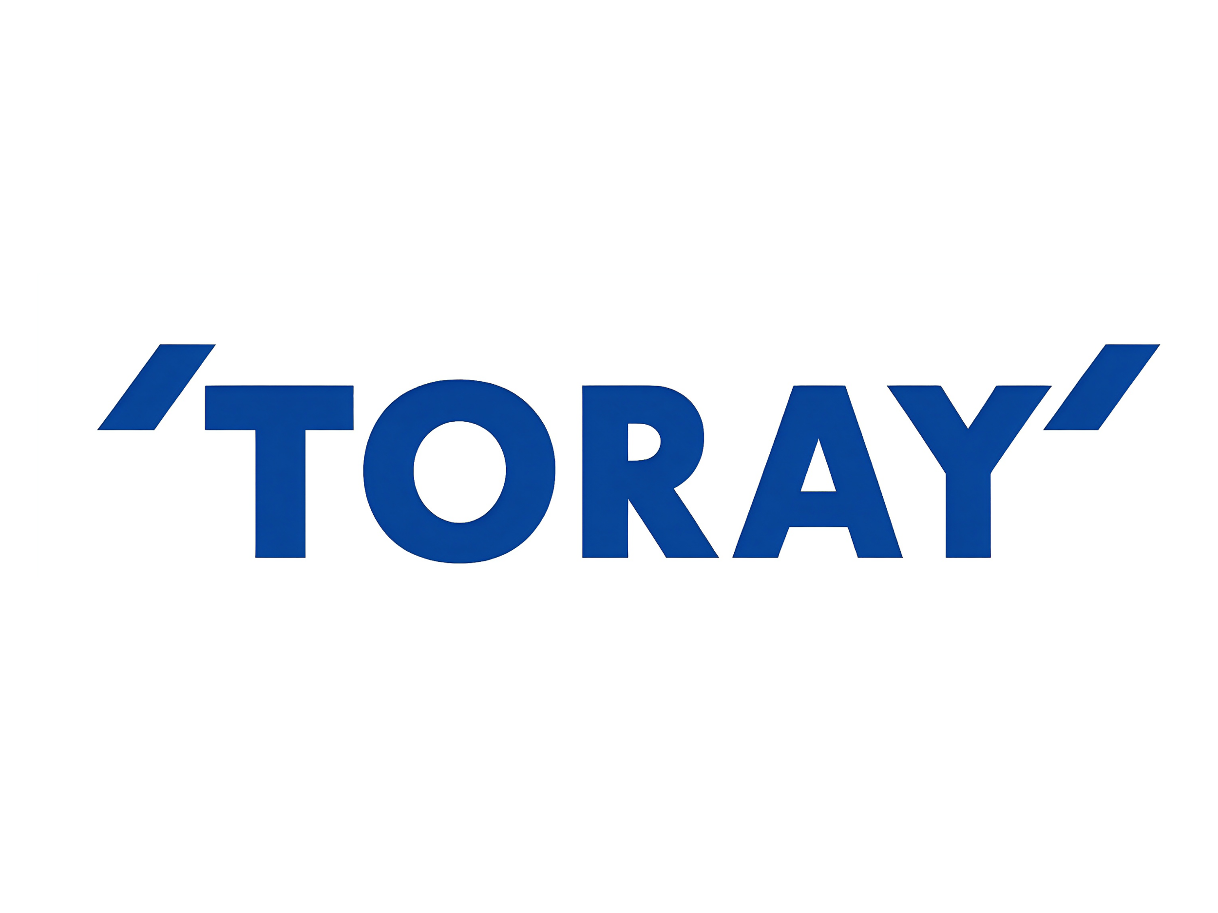 TORAY