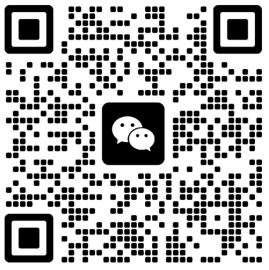 WeChat QR