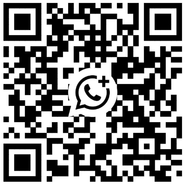 WhatsApp 二维码