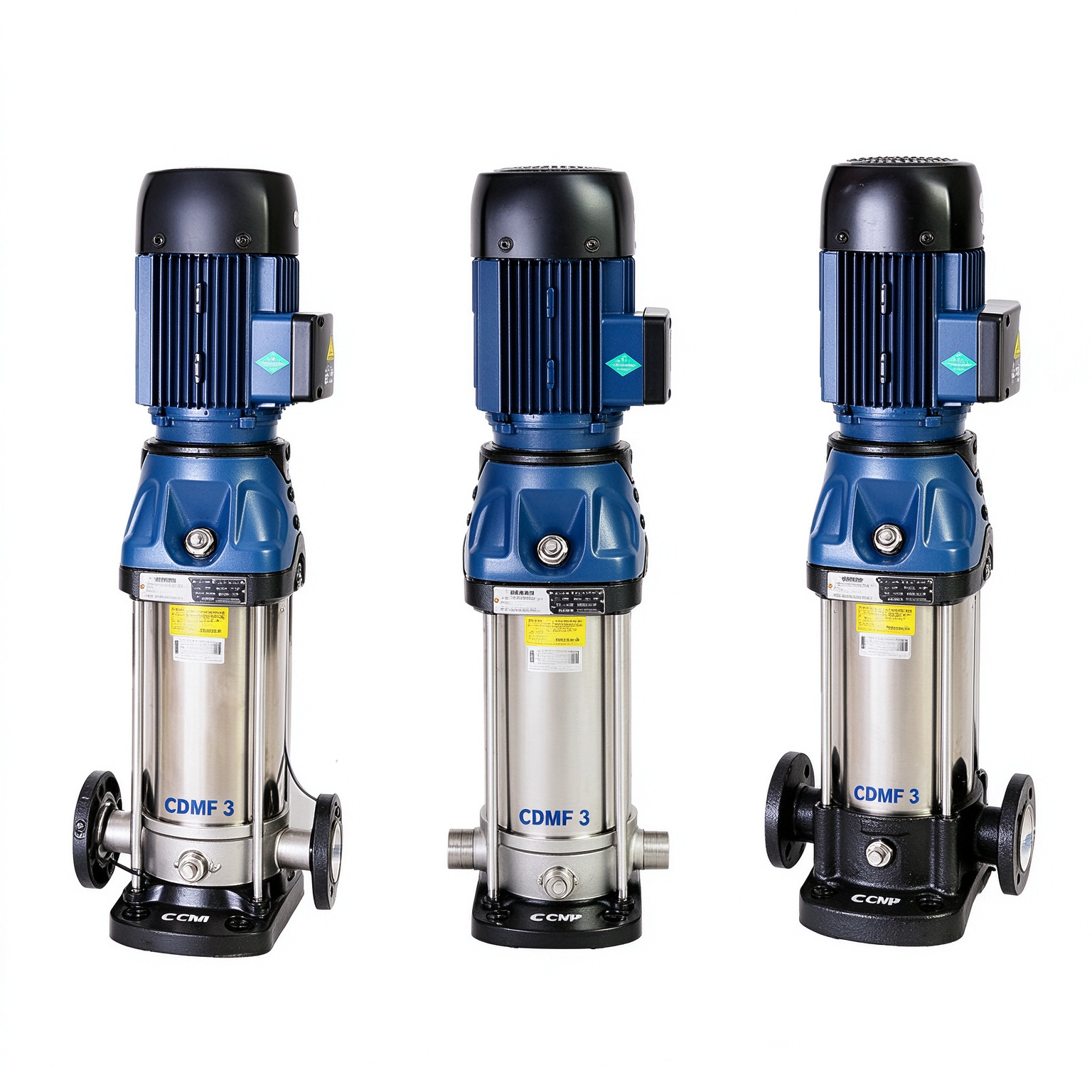 Pumps & Valves