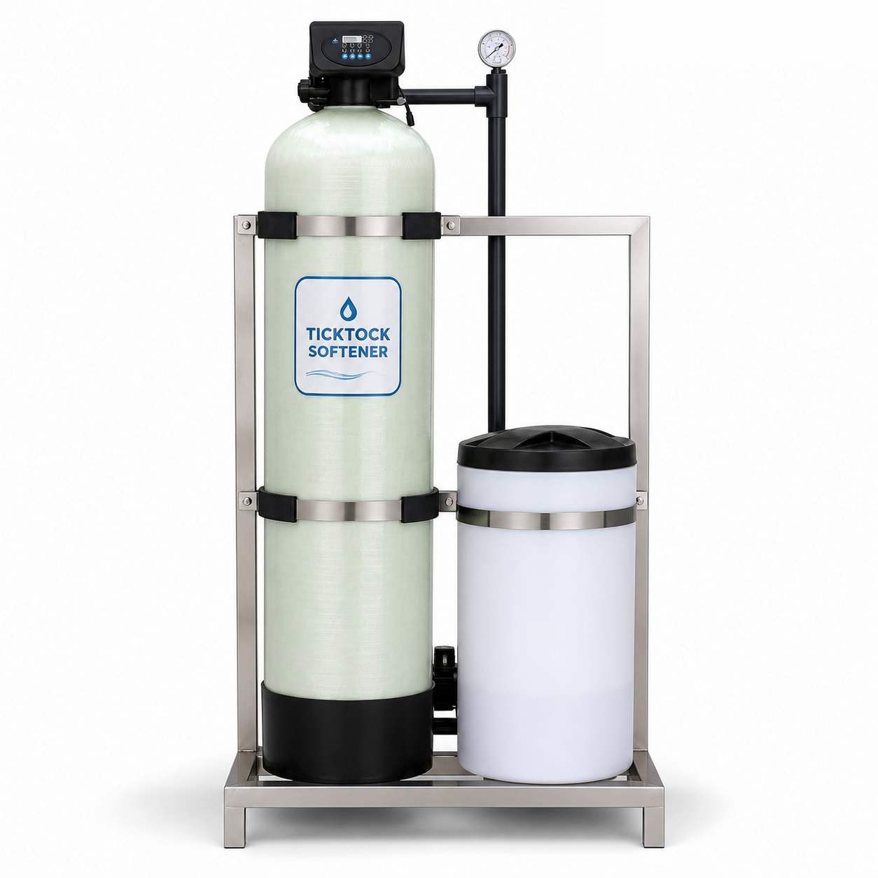 Water Softener