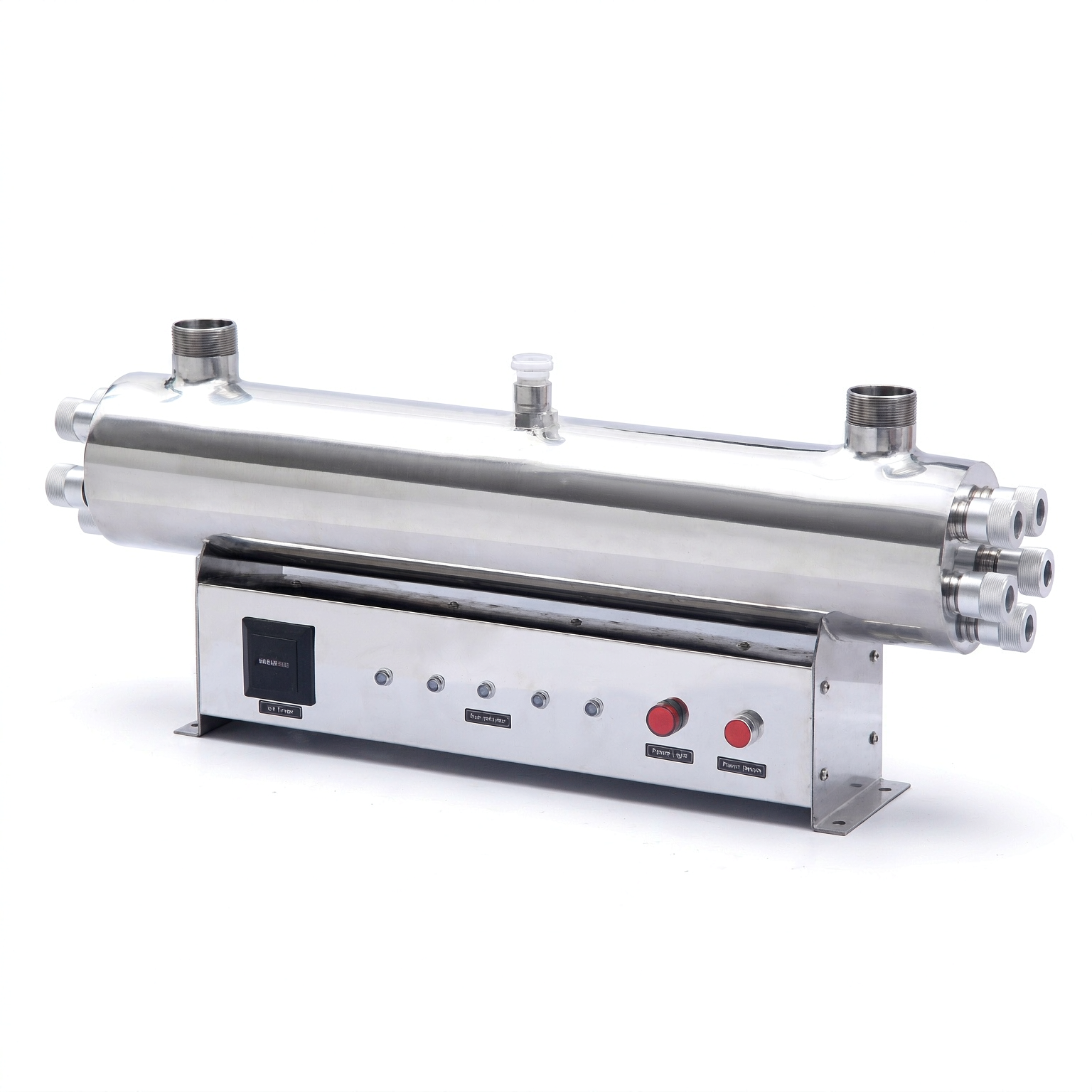 Water Sterilization