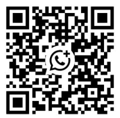WhatsApp 二维码