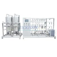 2TH two-stage reverse osmosis ultrapure water equ (13)